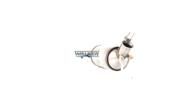 Filtre à particules / à suie, échappement WALKER 93218