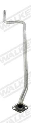 Tuyau d'échappement WALKER 09238