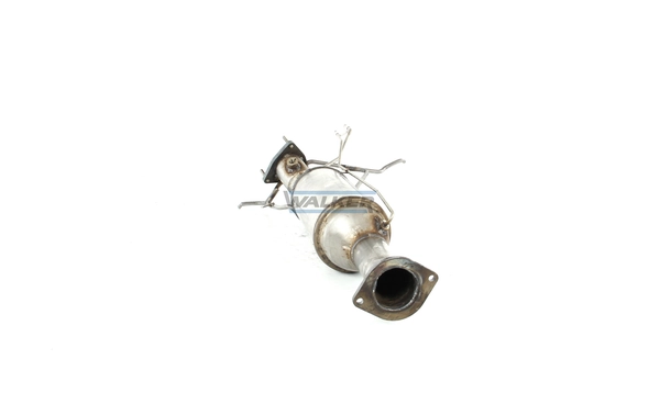 Filtre à particules / à suie, échappement WALKER 73128