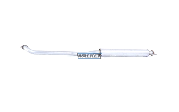 Silencieux central WALKER 22533