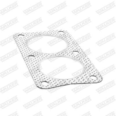 Joint d'étanchéité, tuyau d'échappement WALKER 80057