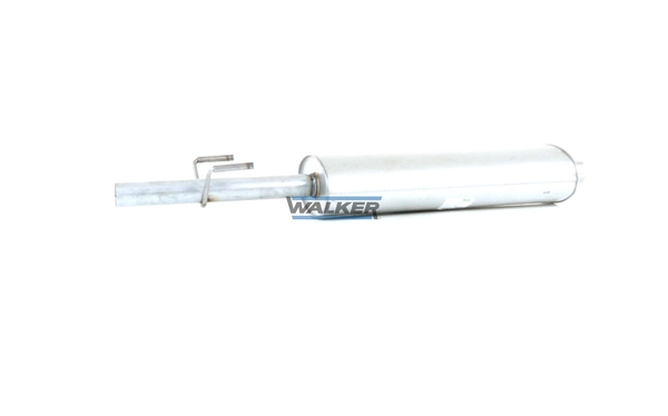 Silencieux central WALKER 23811