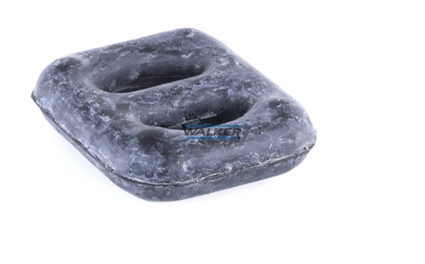 Bandes de caoutchouc, échappement WALKER 81263