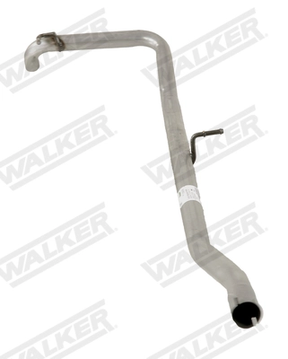 Tuyau d'échappement WALKER 10939