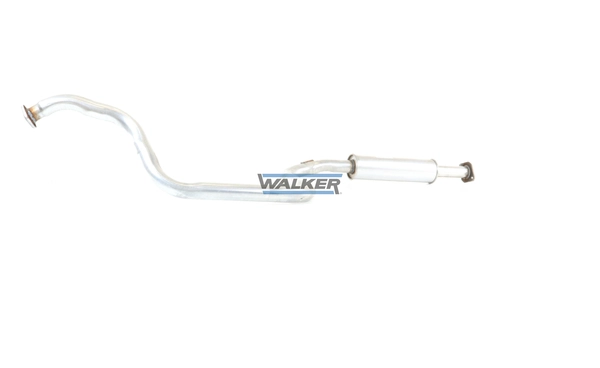 Silencieux central WALKER 22382