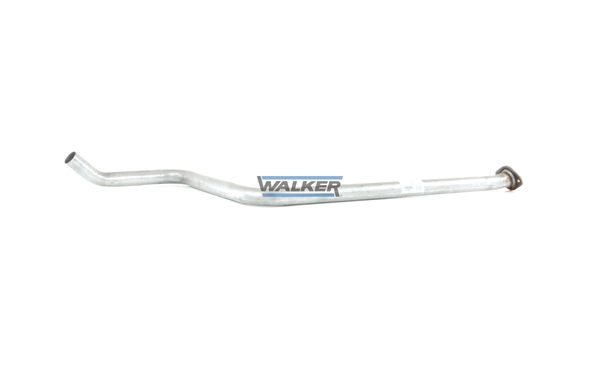 Tuyau d'échappement WALKER 10720
