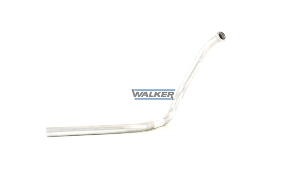 Tuyau d'échappement WALKER 10806