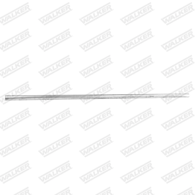 Tuyau d'échappement WALKER 10819