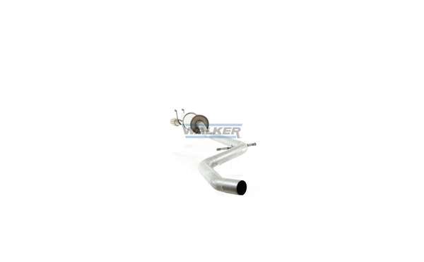 Catalyseur WALKER 28013