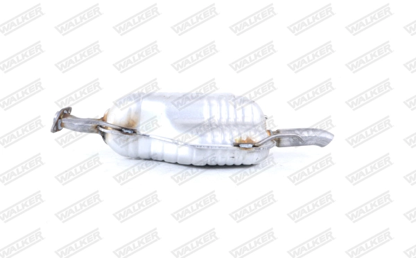 Silencieux arrière WALKER 72358