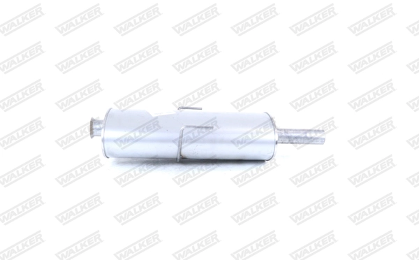 Silencieux central WALKER 22530