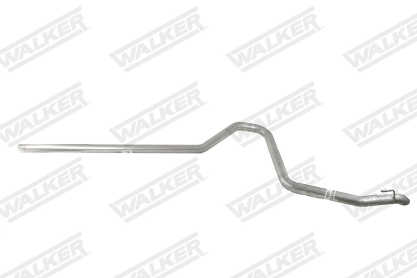 Tuyau d'échappement WALKER 10804