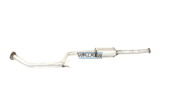 Silencieux central WALKER 15770