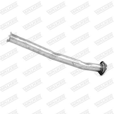 Tuyau d'échappement WALKER 07162