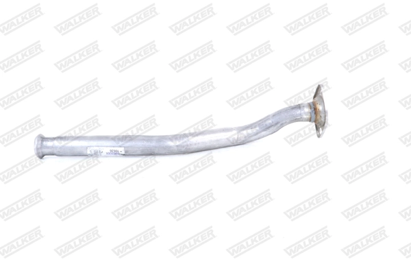 Tuyau d'échappement WALKER 10636