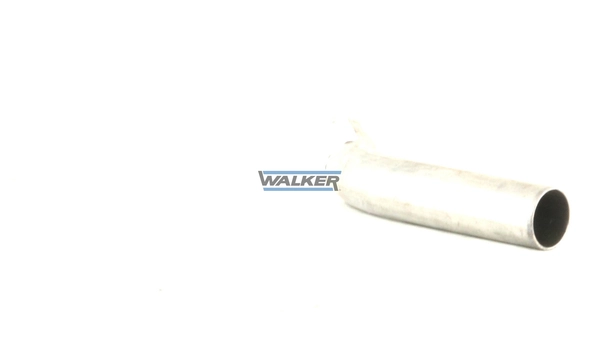 Tuyau d'échappement WALKER 07006