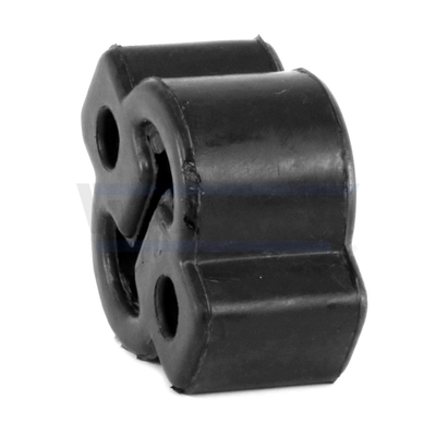 Bandes de caoutchouc, échappement WALKER 81312