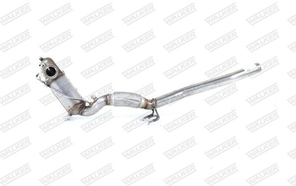 Filtre à particules / à suie, échappement WALKER 93321