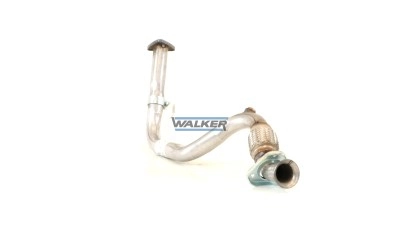 Tuyau d'échappement WALKER 02756