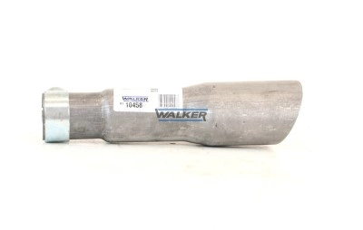Tuyau d'échappement WALKER 10458