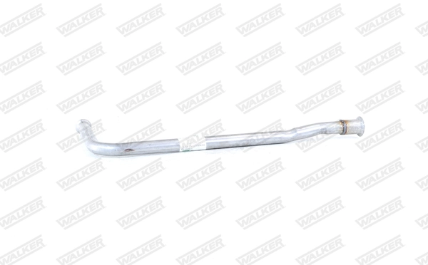 Tuyau d'échappement WALKER 10810
