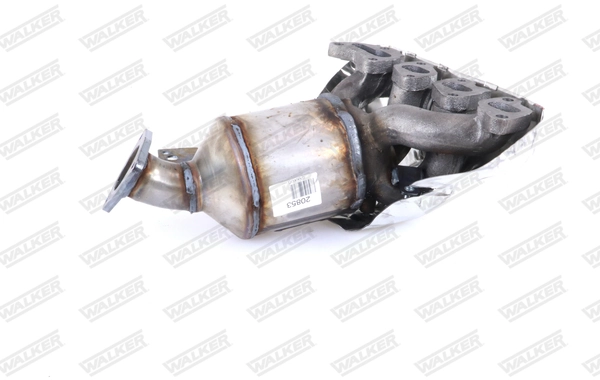 Catalyseur WALKER 20853