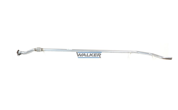 Tuyau d'échappement WALKER 10395