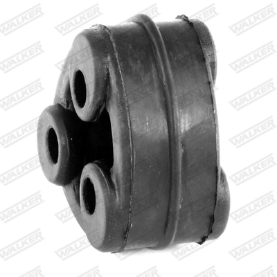 Bandes de caoutchouc, échappement WALKER 80180