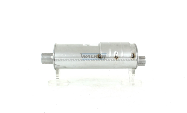 Silencieux arrière WALKER 14494
