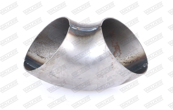 Tuyau d'échappement WALKER 32054