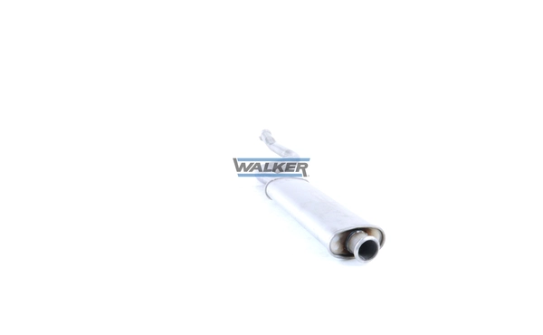 Silencieux central WALKER 17546