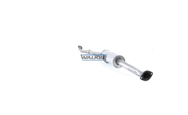 Silencieux central WALKER 22907