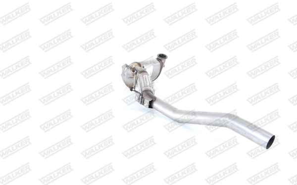 Filtre à particules / à suie, échappement WALKER 73295