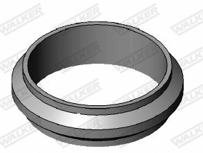 Joint d'étanchéité, tuyau d'échappement WALKER 86136