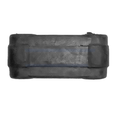 Bandes de caoutchouc, échappement WALKER 80109