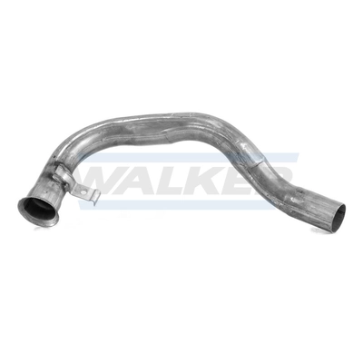 Tuyau d'échappement WALKER 08668