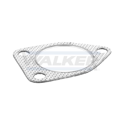 Joint d'étanchéité, tuyau d'échappement WALKER 80214