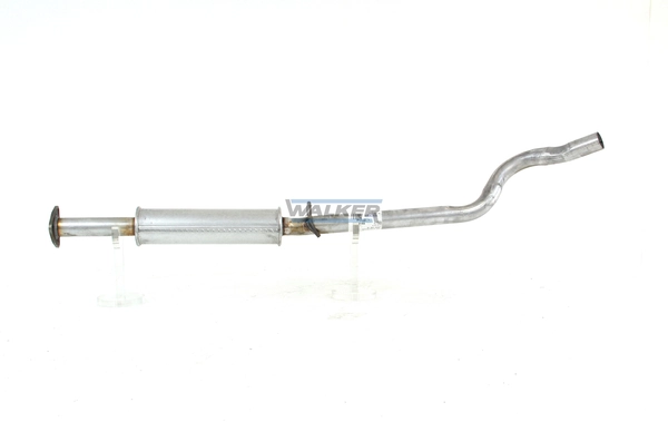 Silencieux central WALKER 16196