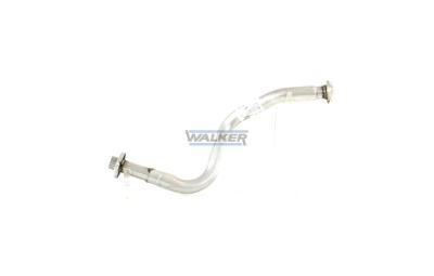Tuyau d'échappement WALKER 10625