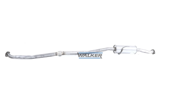 Silencieux central WALKER 22907