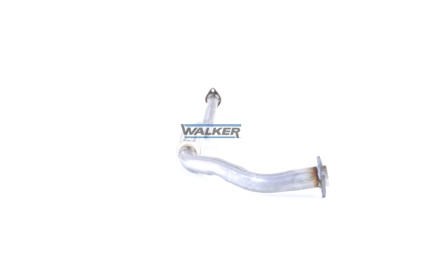 Tuyau d'échappement WALKER 17646
