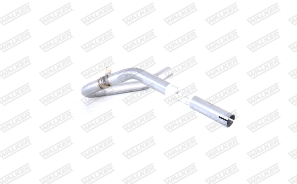 Tuyau d'échappement WALKER 08456
