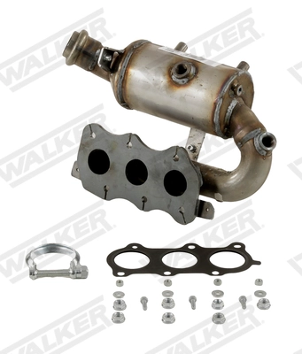 Catalyseur WALKER 28889