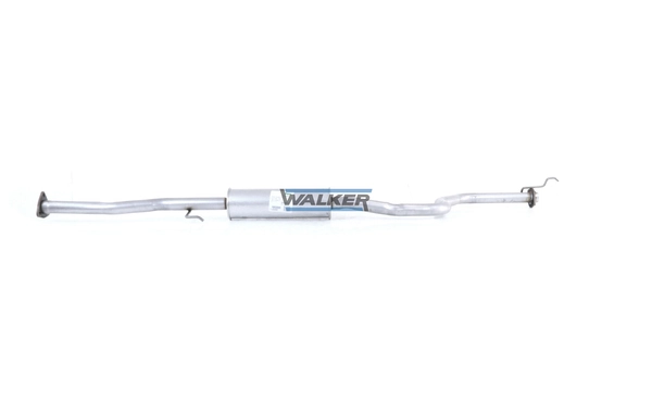 Silencieux central WALKER 22202