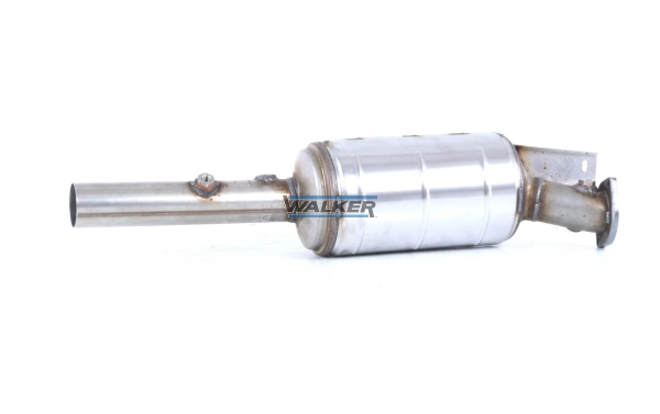 Filtre à particules / à suie, échappement WALKER 73016