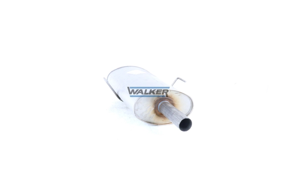 Silencieux central WALKER 22530