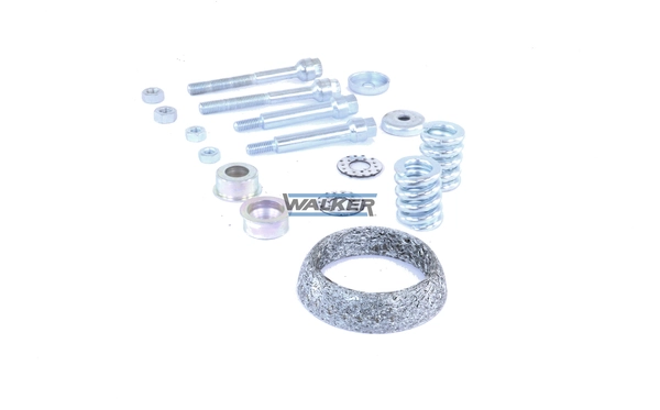 Kit d'assemblage, système d'échappement WALKER 14702