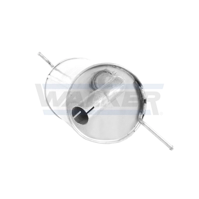 Silencieux arrière WALKER 23996