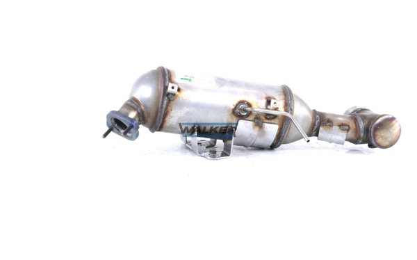 Filtre à particules / à suie, échappement WALKER 73148