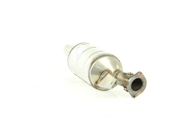 Filtre à particules / à suie, échappement WALKER 93091